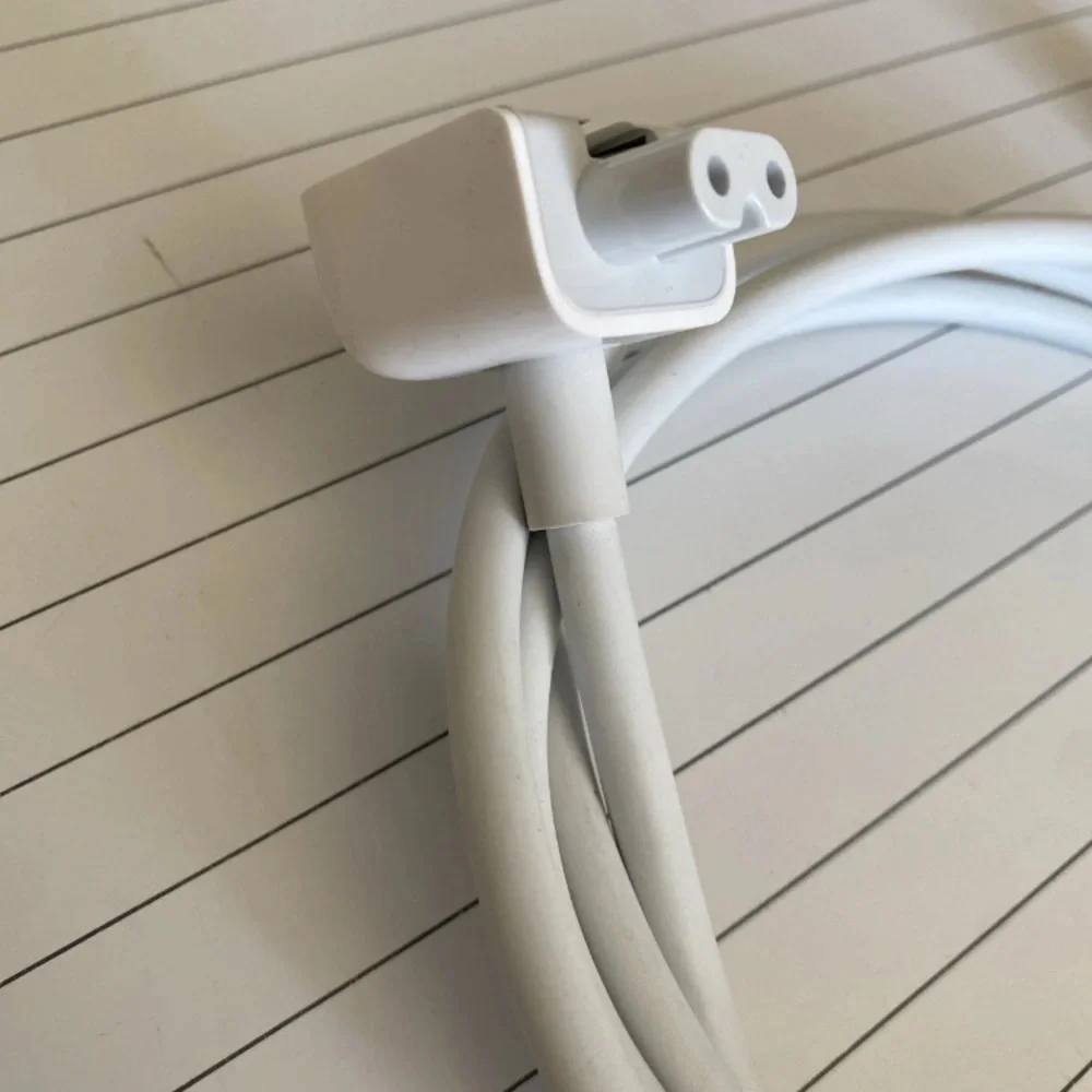 Apple Mac Power Adapter Extension Wall Cable